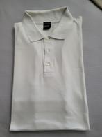 Boss polo XXL, Ophalen of Verzenden, Overige maten, Wit, Boss