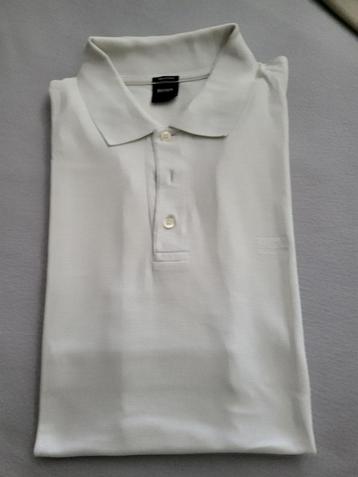 Boss polo XXL beschikbaar voor biedingen