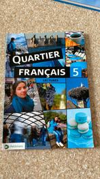 Quartier Français 5, Boeken, Schoolboeken, Ophalen of Verzenden