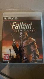 Fallout new Vegas ps 3, Games en Spelcomputers, Ophalen of Verzenden, Zo goed als nieuw
