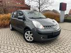 Nissan Note 1.5 - 2008/148.000km/Diesel - Gekeurd, Autos, Nissan, Achat, Entreprise, Boîte manuelle, 5 portes