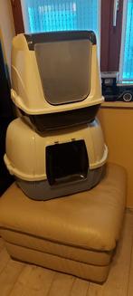 Kattenbak, Animaux & Accessoires, Accessoires pour chats, Enlèvement