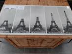 Poster Tour Eiffel en construction, Antiquités & Art, Art | Dessins & Photographie, Enlèvement