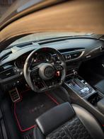 Volant Audi S RS en carbone entièrement en cuir, Enlèvement ou Envoi, Audi