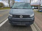 Volkswagen Transporter 2.0TDI LICHTEVRACHT 1EIG. EXPORT OF, Te koop, Zilver of Grijs, Gebruikt, 84 kW