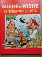 Suske en Wiske - De schat van Beersel, Enlèvement ou Envoi, Willy Vandersteen, Une BD, Utilisé