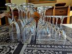 Service verres à vin en Crystal d'Arques 24 pièces, Ophalen, Gebruikt, Overige typen