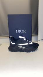 Dior b22, Nieuw, Sneakers, Dior, Zwart