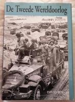 Boek Tweede wereldoorlog, Ophalen of Verzenden, Tweede Wereldoorlog, Zo goed als nieuw, Overige onderwerpen