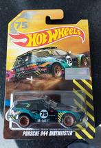 hot wheels porsche 944 dirtmeister 75 jaar porsche, Ophalen of Verzenden, Nieuw, Auto, Overige merken