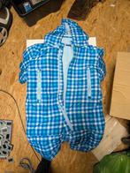 waterafstotend gewatteerd winterpakje 62/68, Kinderen en Baby's, Ophalen of Verzenden, Zo goed als nieuw