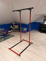 Vrijstaand Turnrek / pull-up bar, Sport en Fitness, Ophalen, Zo goed als nieuw