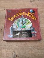 Gezelschapsspel "Reis om de wereld in 80 dagen", Hobby en Vrije tijd, Vijf spelers of meer, Ophalen, Zo goed als nieuw