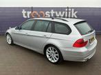 2006 - BMW - 3-serie Touring - 320i High Executive - Persone, Auto's, Gebruikt, Overige brandstoffen, Bedrijf, Euro 4
