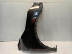 SPATBORD RECHTS VOOR Nissan Qashqai (J11) (01-2013/-), Auto-onderdelen, Gebruikt, Rechts, Nissan, Spatbord