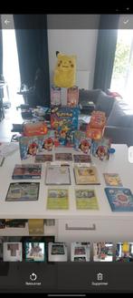 Un énorme lot de Pokémon à vendre !, Enlèvement ou Envoi, Comme neuf