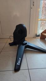 Tacx flux S + 11speed cassette + thru axle adapter, Sport en Fitness, Ophalen of Verzenden, Gebruikt, Overige typen