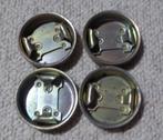 4 afsluitdoppen/ Nieuw, Ophalen of Verzenden, Nieuw