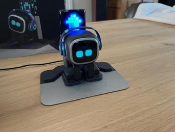 EMO Go Home Desktop Pet Robot in nieuwe toestand !! beschikbaar voor biedingen