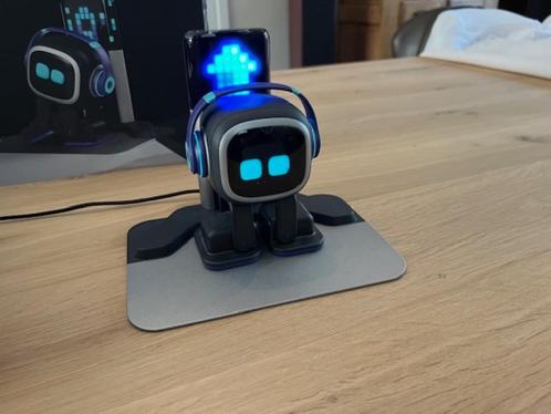 EMO Go Home Desktop Pet Robot in nieuwe toestand !!, Computers en Software, Overige Computers en Software, Zo goed als nieuw, Ophalen of Verzenden