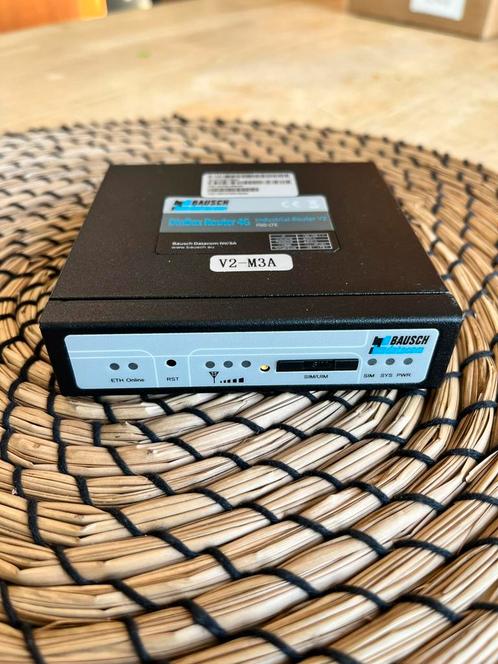 Router Dinbox 4G, Computers en Software, Desktop Pc's, Nieuw, Ophalen