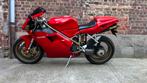 Ducati 916, Motoren, Motoren | Ducati, Particulier