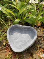 vogel voederbak , beton, Tuin en Terras, Ophalen of Verzenden, Nieuw