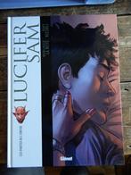 BD LUCIFER SAM, Enlèvement