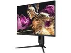 PEAQ gaming monitor 4K 144hz 0,1ms (nieuw staat), Informatique & Logiciels, Enlèvement, Comme neuf, Gaming