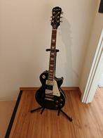 Gitaar - Les paul - Epiphone, Muziek en Instrumenten, Snaarinstrumenten | Gitaren | Elektrisch, Ophalen, Zo goed als nieuw, Epiphone