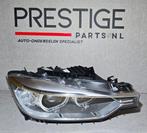 Koplamp BMW 3 Serie F30 F31 Xenon Led Rechts 63117338702 RV, Auto-onderdelen, Gebruikt, -, Ophalen of Verzenden, -