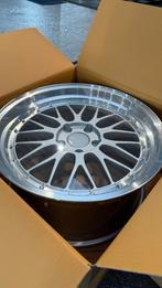 Bbs le mans 19 inch bmw 5x120, Auto-onderdelen, Ophalen, 19 inch, Velg(en)