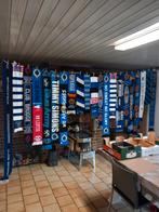 Club brugge sjaals 5 euro stuk, Sport en Fitness, Ophalen