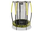 Exit Tiggy trampoline 140 cm, Kinderen en Baby's, Speelgoed | Buiten | Trampolines, Ophalen, Gebruikt