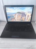 Goede laptop Asus K72Jr, 17 inch, Computers en Software, Windows Laptops, Ophalen, Gebruikt, SSD