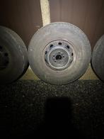 Velgen van mobilhome 225/75 R16, 16 pouces, Pneus été, Véhicule utilitaire, Enlèvement