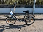 Vélo pliable tranzit expert, Ophalen, Zo goed als nieuw