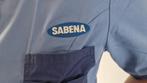 Sabena kledij. T-shirts en werkschorten, Ophalen of Verzenden, Zo goed als nieuw