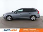 Volvo V60 2.0 D3 Linje Business (bj 2016, automaat), Auto's, Gebruikt, 1969 cc, 1723 kg, V60