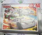 Puzzel Cars, Ophalen, 10 tot 50 stukjes, Zo goed als nieuw
