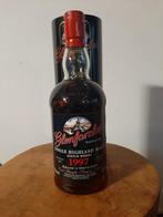 Glenfarclas 1997 cask strength whisky, Verzamelen, Wijnen, Overige gebieden, Overige typen, Nieuw, Ophalen of Verzenden