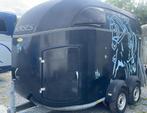 Bockmann big master van 08/2010, Dieren en Toebehoren, Ophalen, Gebruikt, Polyester, 2-paards trailer