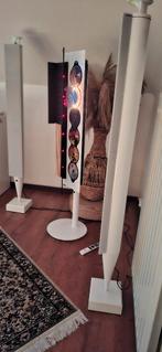 bang & olufsen white beosound  9000, Audio, Tv en Foto, Ophalen, Refurbished, Bang & Olufsen