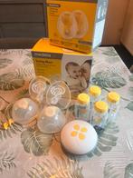 Borstkolf medela, Enlèvement, Comme neuf, Tire-lait