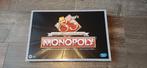 Monopoly 85 jaar editie, Hobby en Vrije tijd, Ophalen of Verzenden, Gebruikt