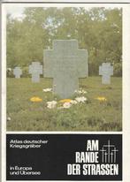 Duitse begraafplaatsen in Europa en overzee, Boeken, Ophalen of Verzenden