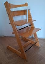 Chaise haute bébé Stokke Tripp Trapp avec Baby Set (blanc), Enfants & Bébés, Chaises pour enfants, Enlèvement