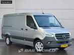 Mercedes Sprinter 319 CDI Automaat L2H1 2025model ACC LED Na, Auto's, Automaat, Stof, Euro 6, 4 cilinders
