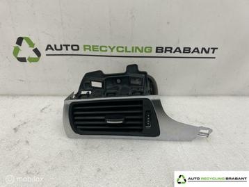 Luchtrooster Dashboard Links Audi A6 C7 ORIGINEEL 4G1820901