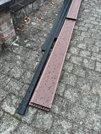 Duofuse composiet terrasplanken, Ophalen, Zo goed als nieuw, Composiet